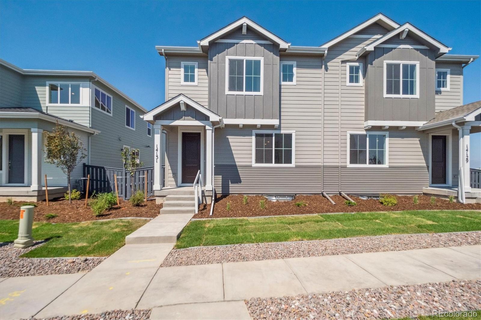 14131 Deertrack Lane Parker CO 80134
