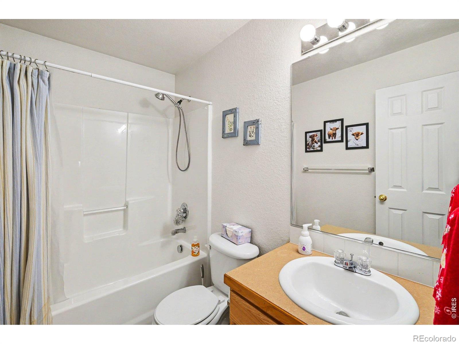 4414 W 31st Street Greeley CO 80634