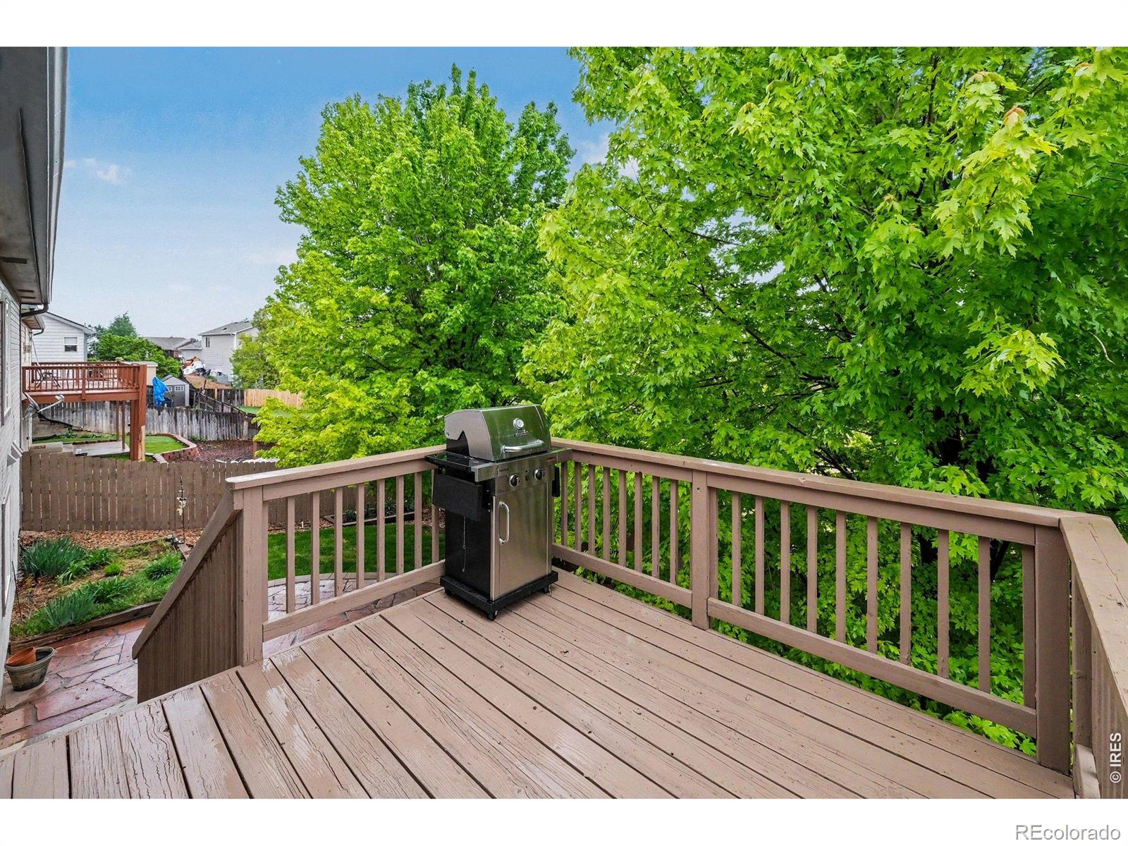 4414 W 31st Street Greeley CO 80634