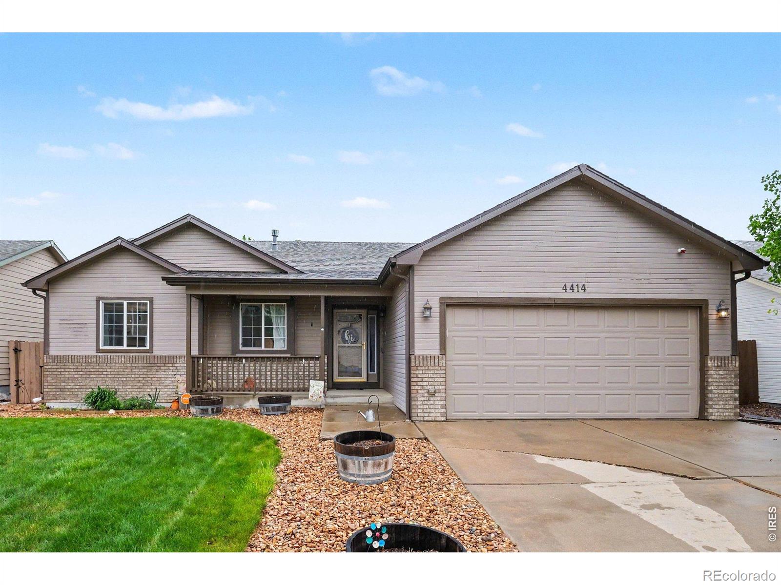 4414 W 31st Street Greeley CO 80634