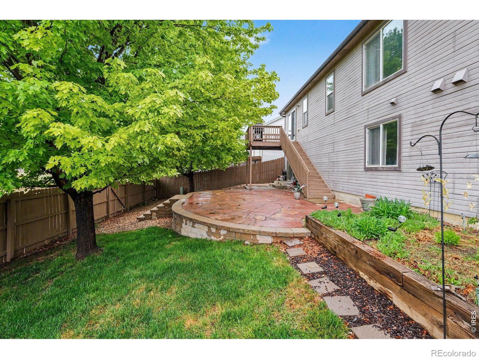 4414 W 31st Street Greeley CO 80634