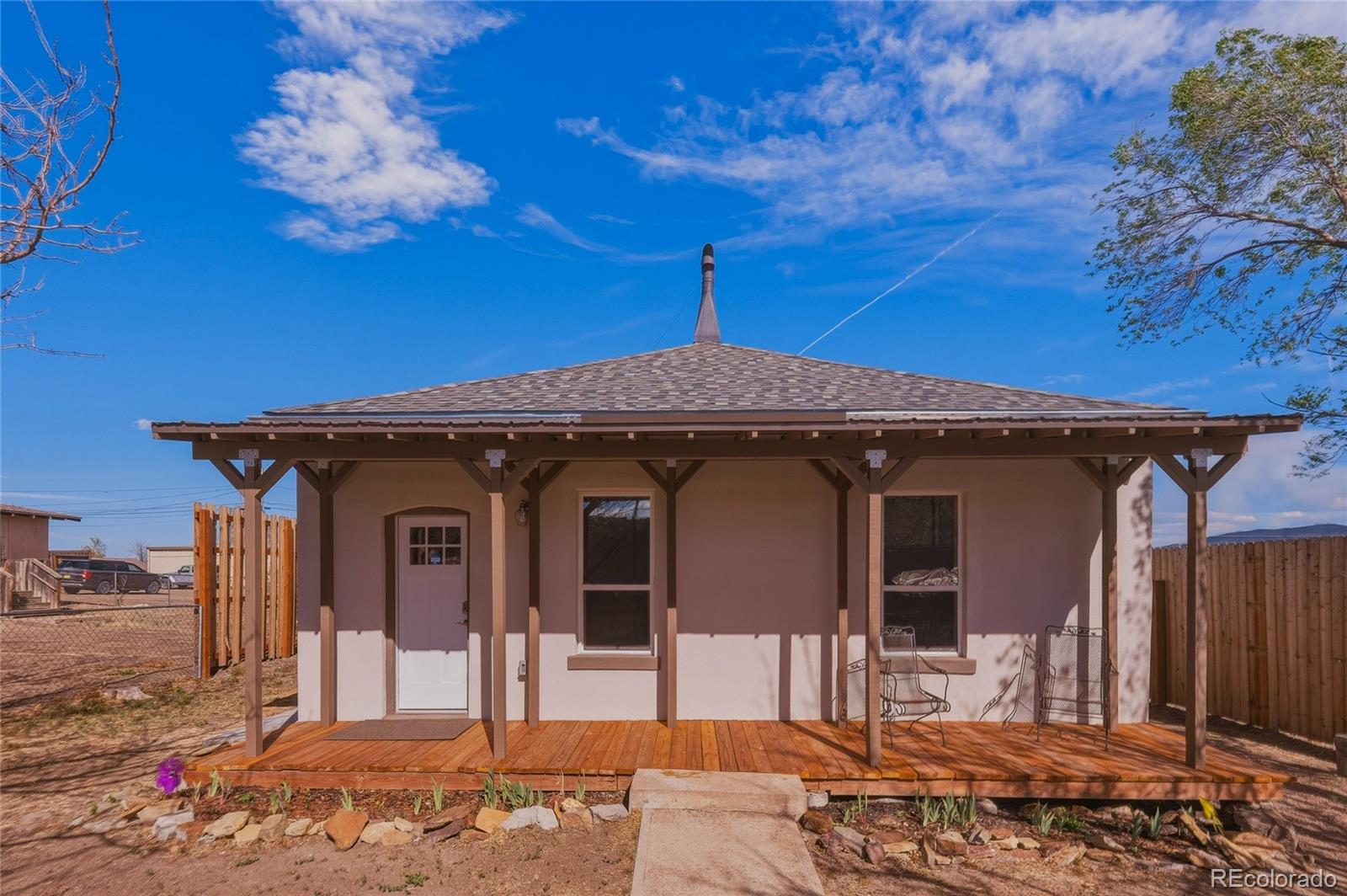 1610 San Luis Street Trinidad CO 81082