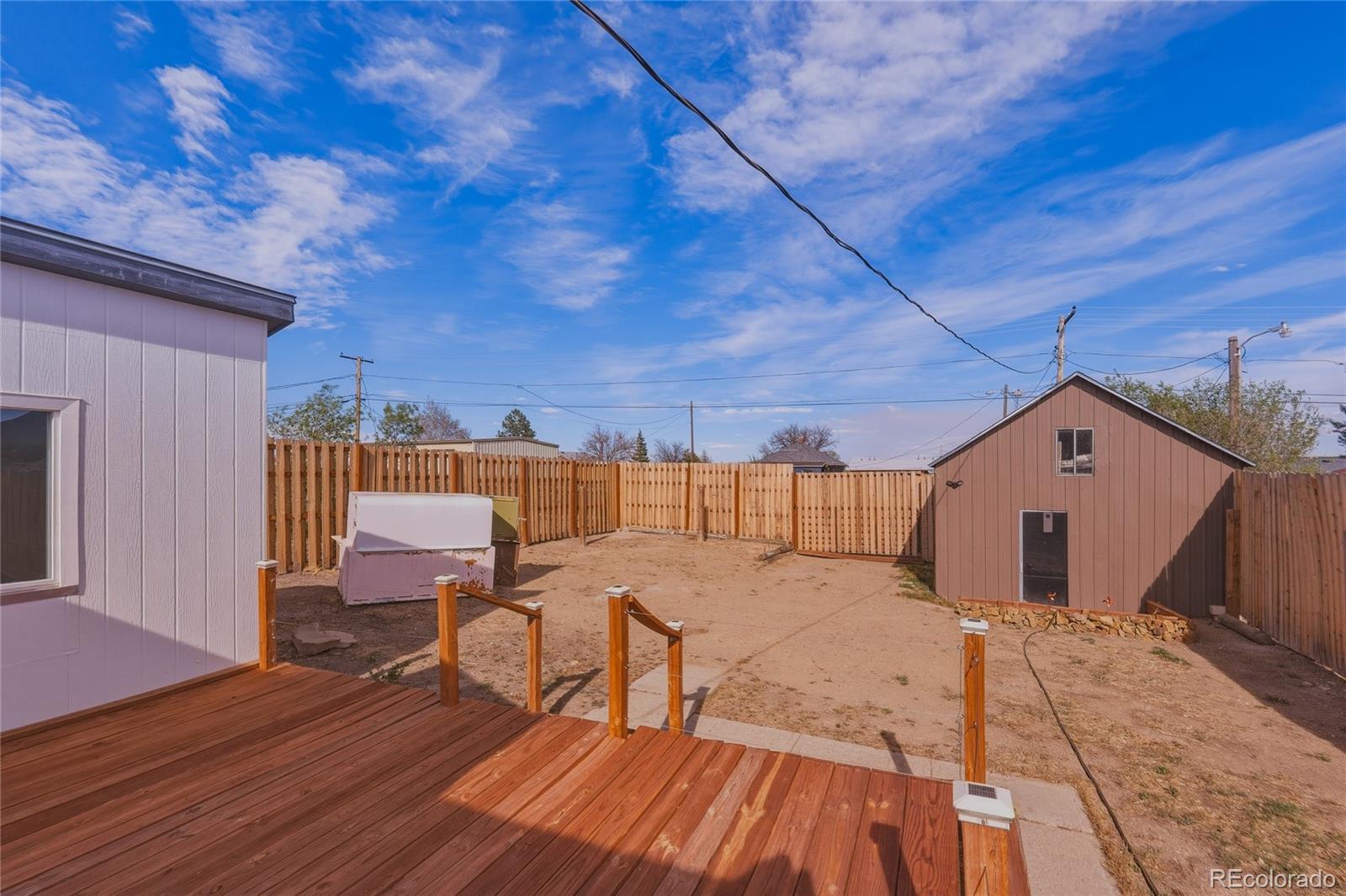 1610 San Luis Street Trinidad CO 81082