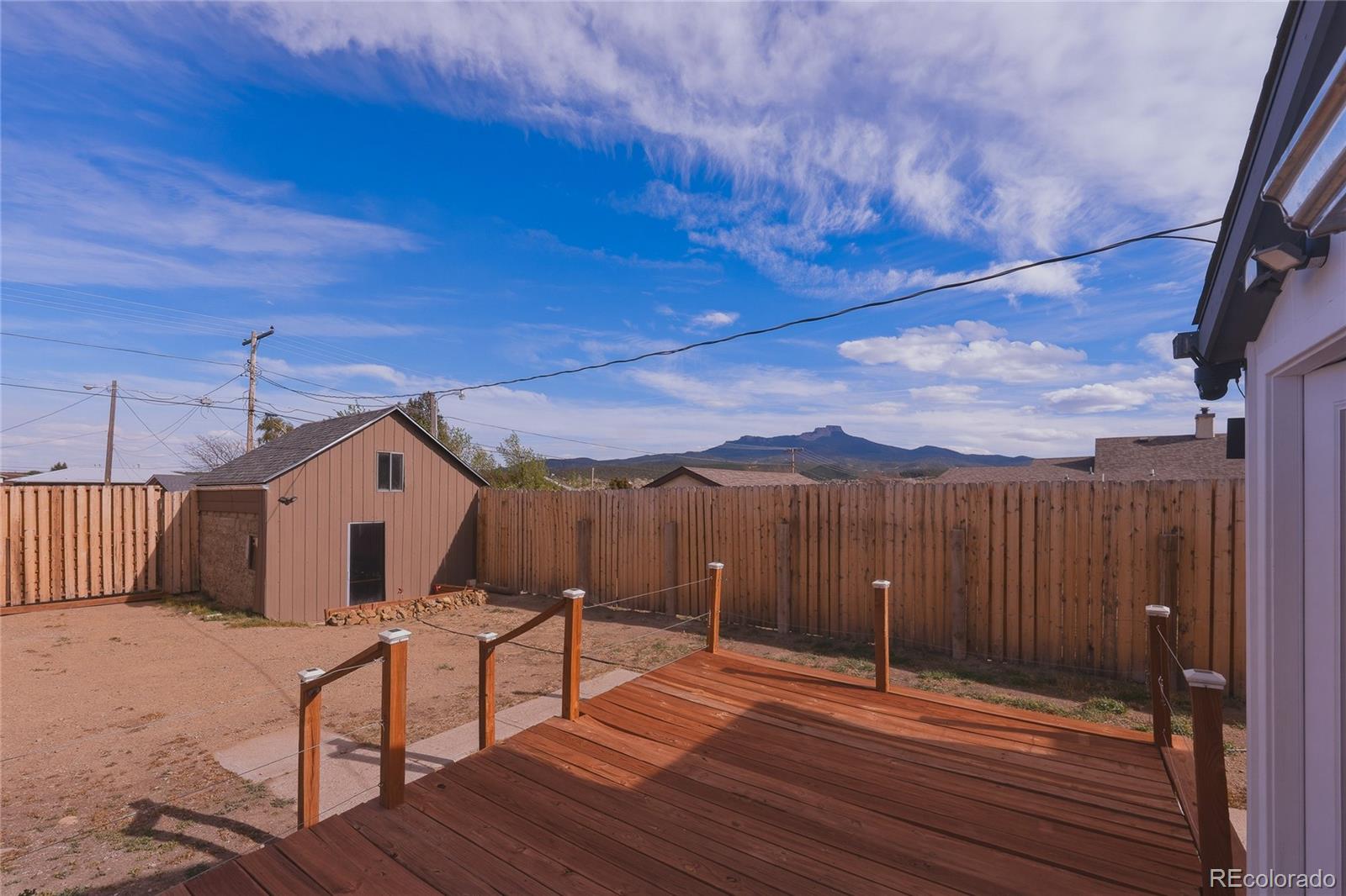 1610 San Luis Street Trinidad CO 81082