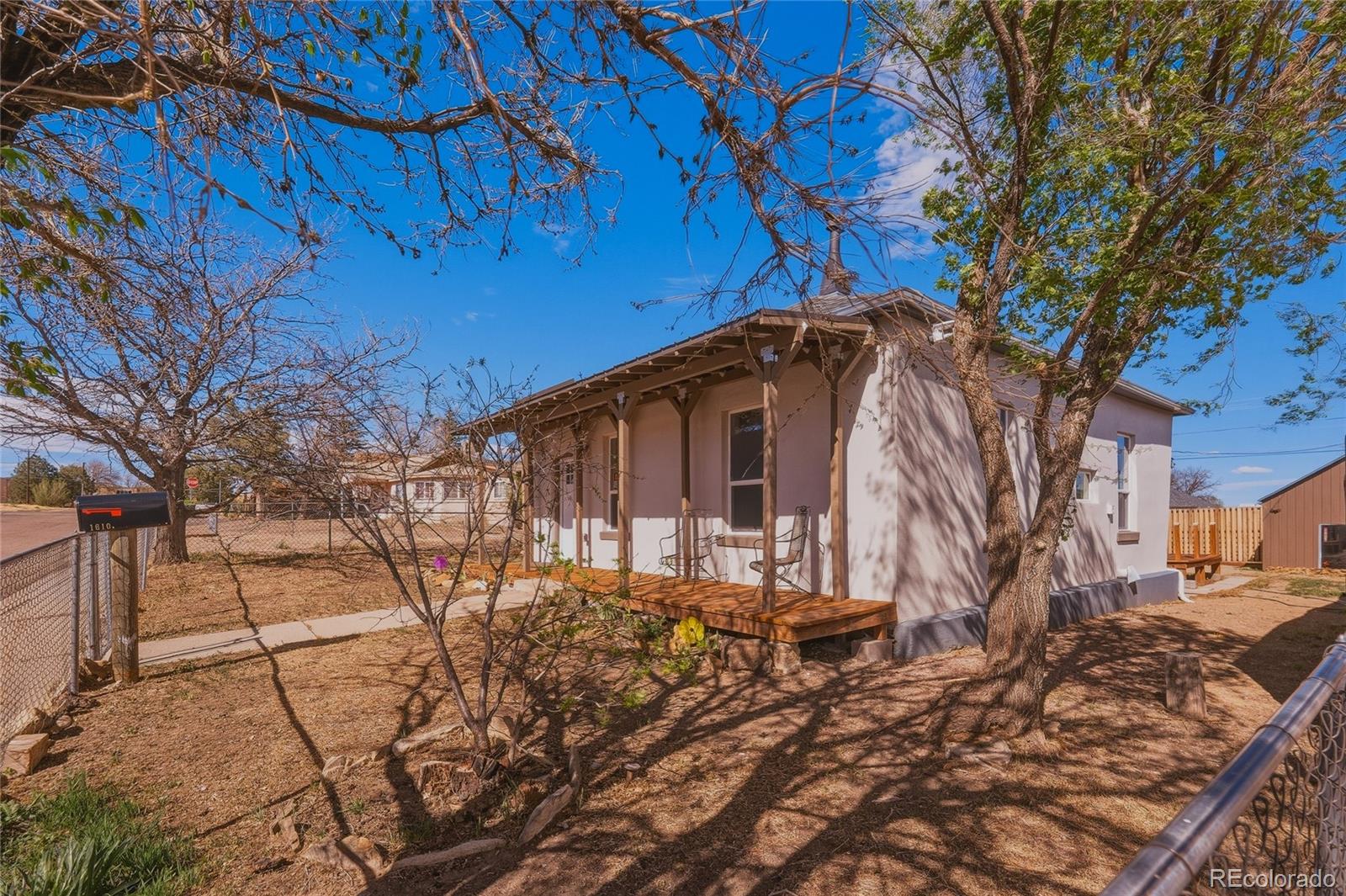 1610 San Luis Street Trinidad CO 81082