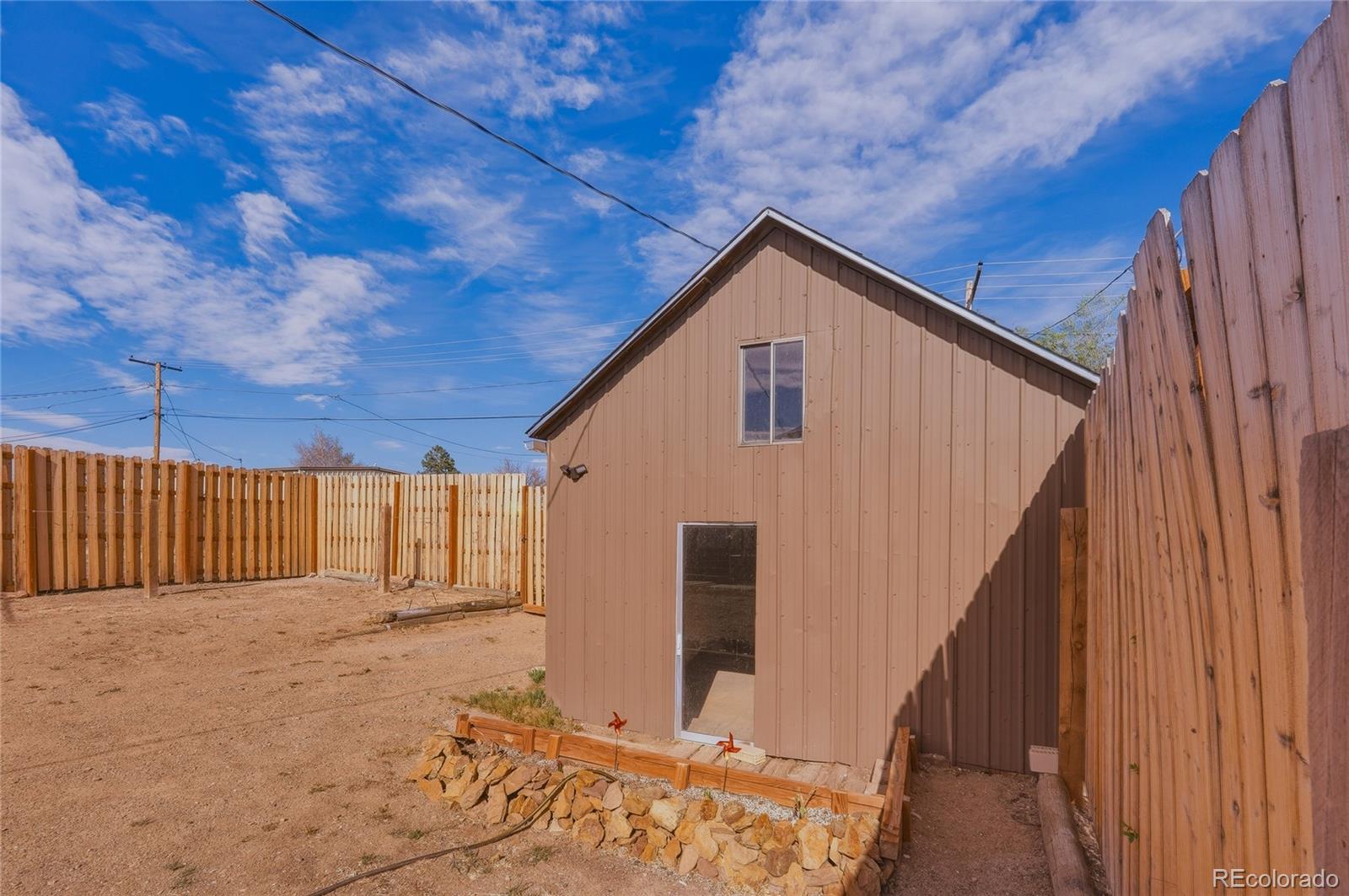 1610 San Luis Street Trinidad CO 81082