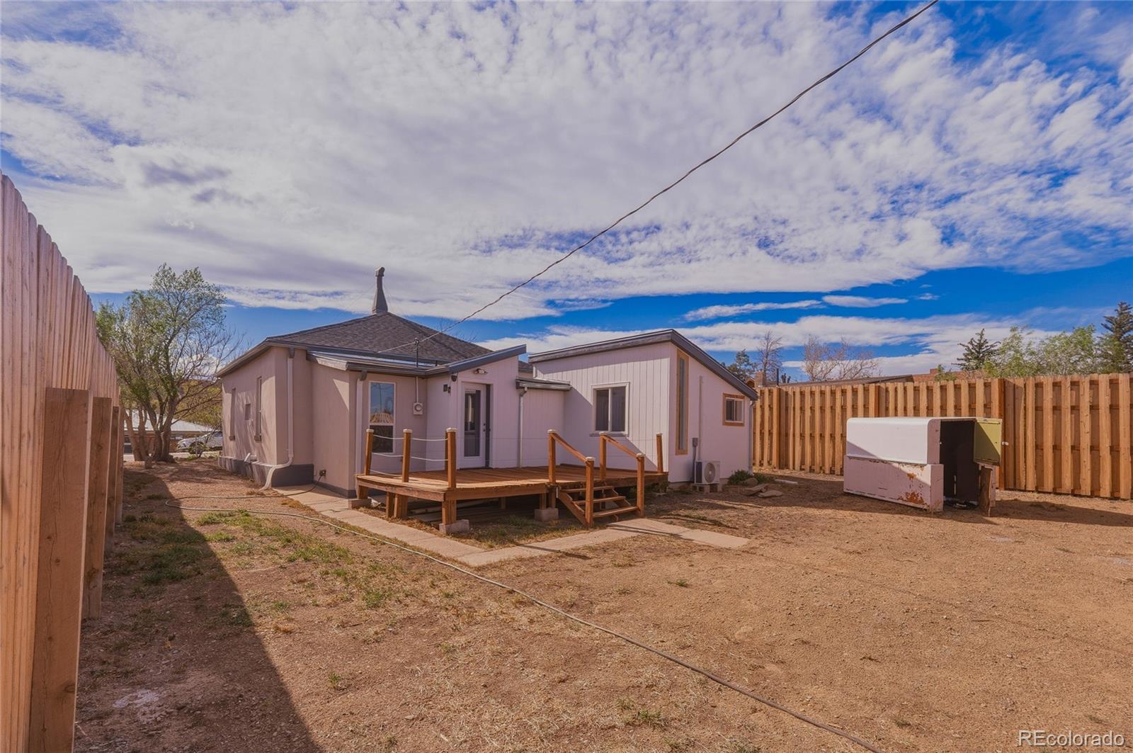 1610 San Luis Street Trinidad CO 81082