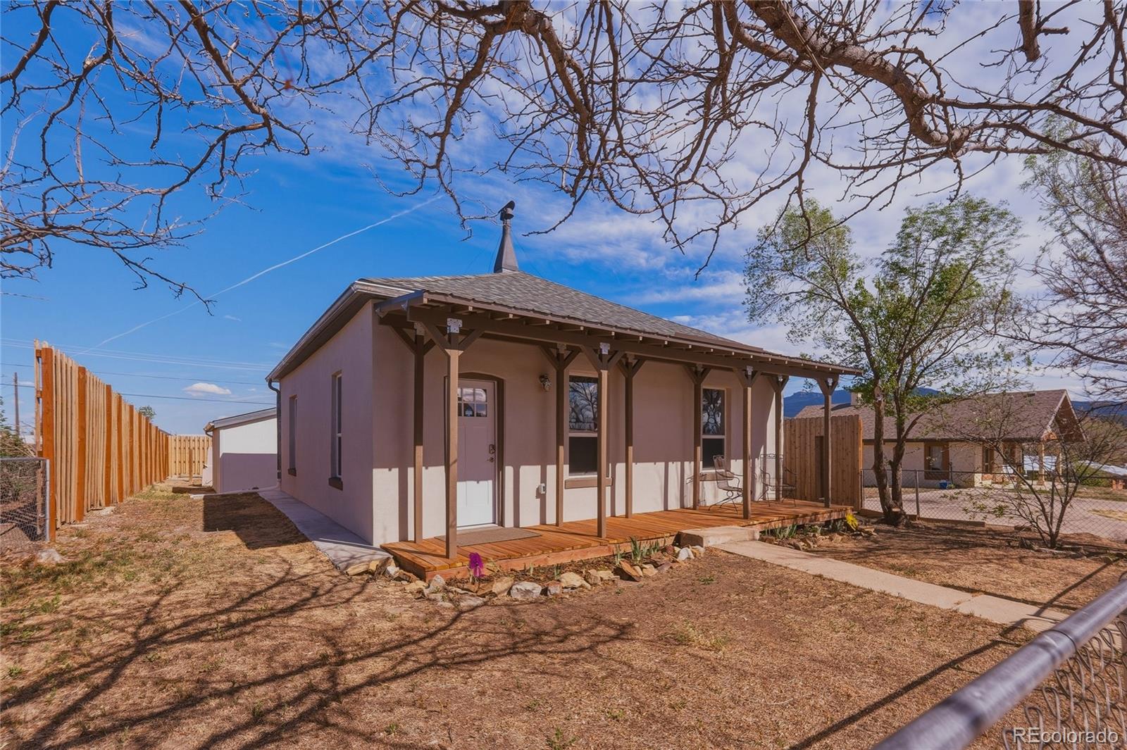 1610 San Luis Street Trinidad CO 81082