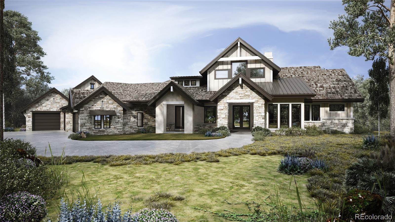 655 Ruby Trust Drive Castle Rock CO 80108