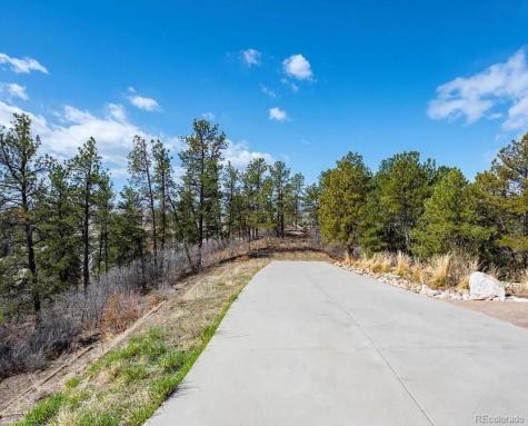 655 Ruby Trust Drive Castle Rock CO 80108