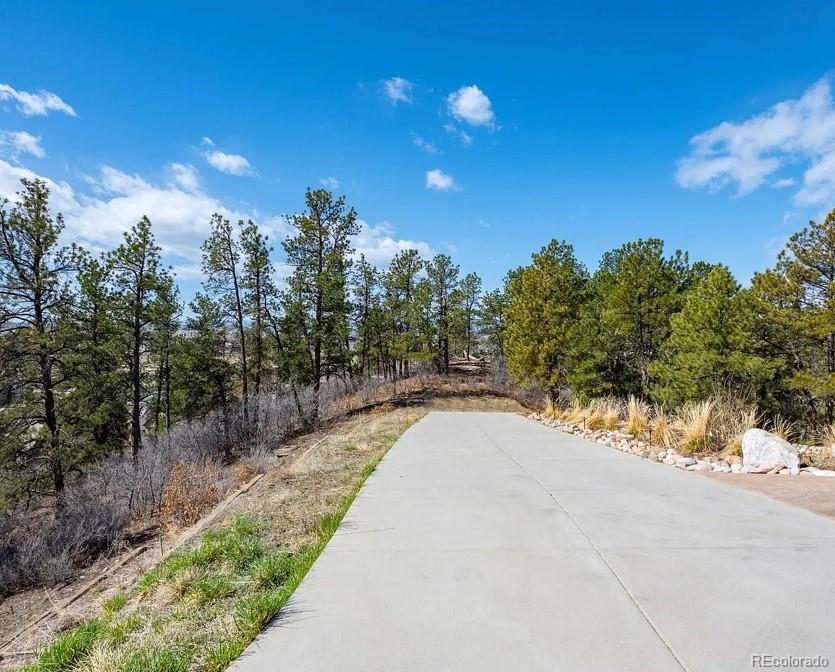 655 Ruby Trust Drive Castle Rock CO 80108