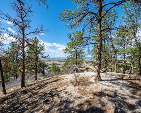655 Ruby Trust Drive Castle Rock CO 80108