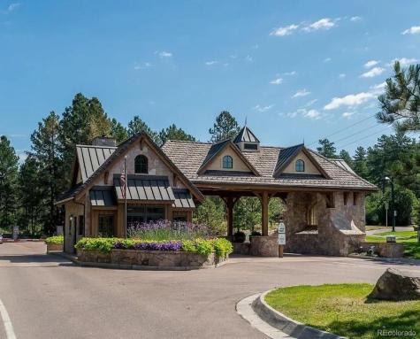 655 Ruby Trust Drive Castle Rock CO 80108