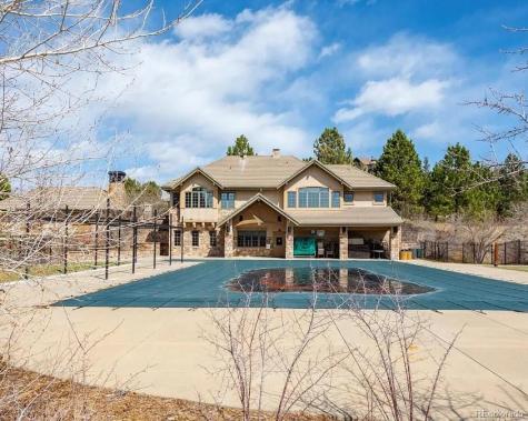 655 Ruby Trust Drive Castle Rock CO 80108
