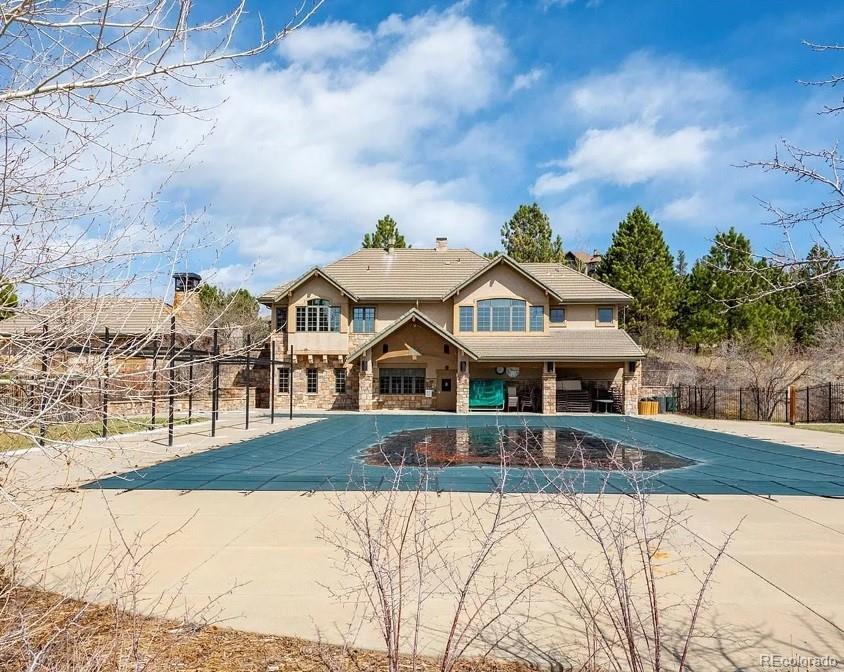 655 Ruby Trust Drive Castle Rock CO 80108