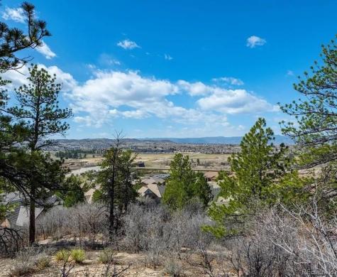 655 Ruby Trust Drive Castle Rock CO 80108