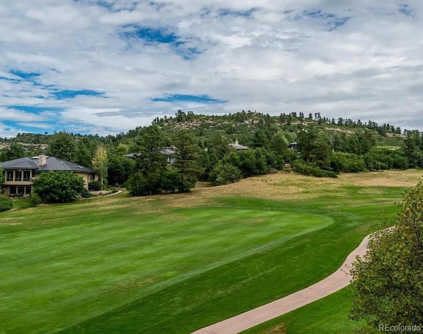 655 Ruby Trust Drive Castle Rock CO 80108