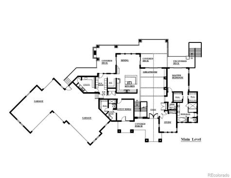 655 Ruby Trust Drive Castle Rock CO 80108