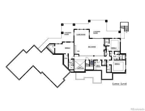 655 Ruby Trust Drive Castle Rock CO 80108