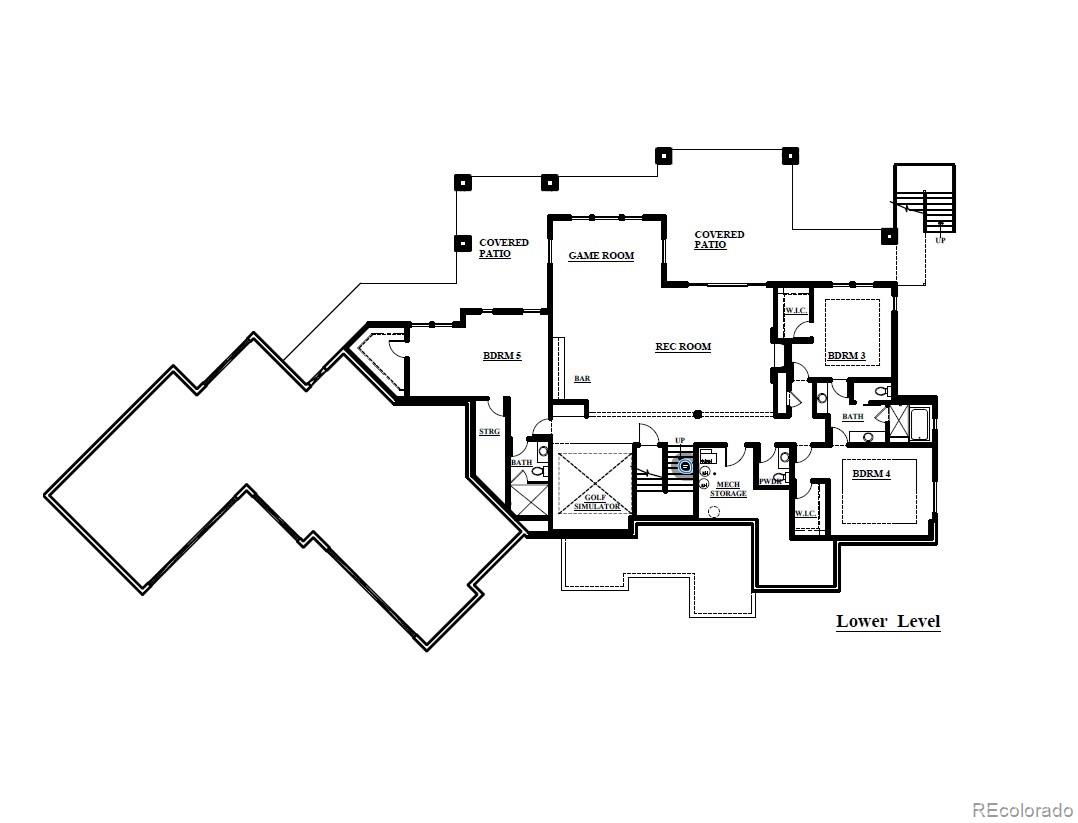 655 Ruby Trust Drive Castle Rock CO 80108