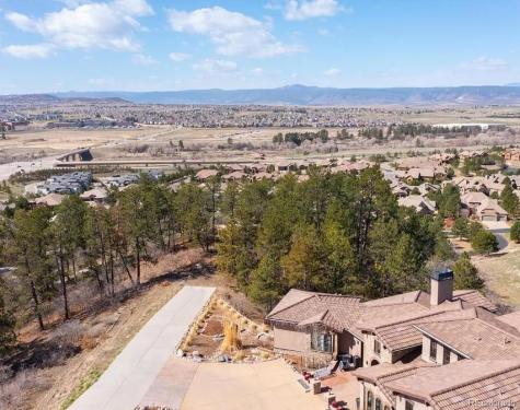 655 Ruby Trust Drive Castle Rock CO 80108