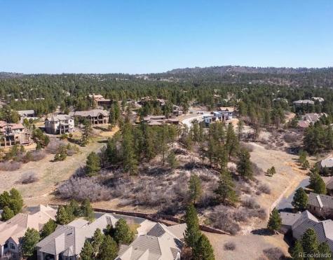 655 Ruby Trust Drive Castle Rock CO 80108