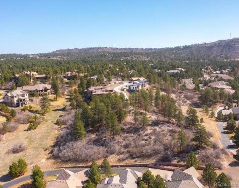 655 Ruby Trust Drive Castle Rock CO 80108