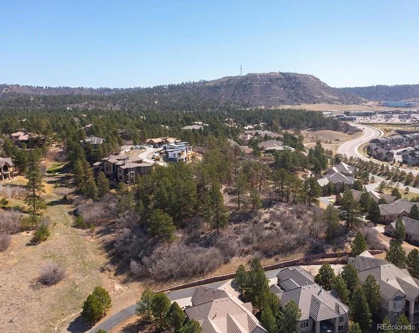 655 Ruby Trust Drive Castle Rock CO 80108