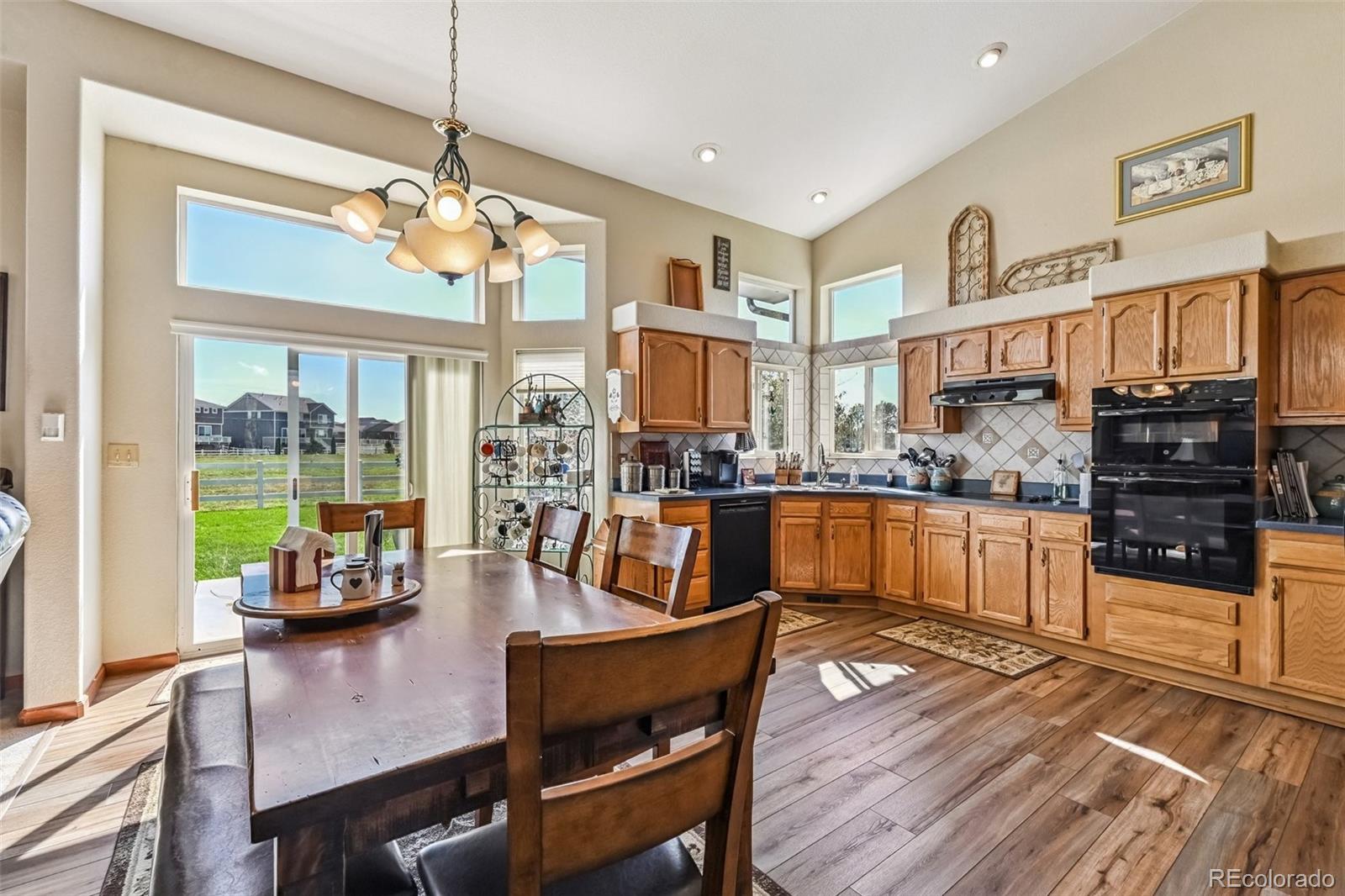 12886 E 118th Court Henderson CO 80640