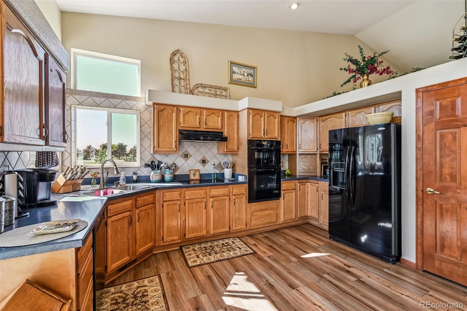 12886 E 118th Court Henderson CO 80640