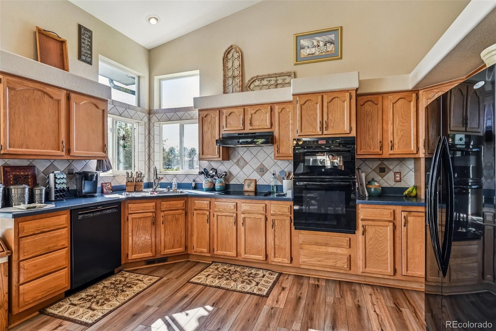 12886 E 118th Court Henderson CO 80640