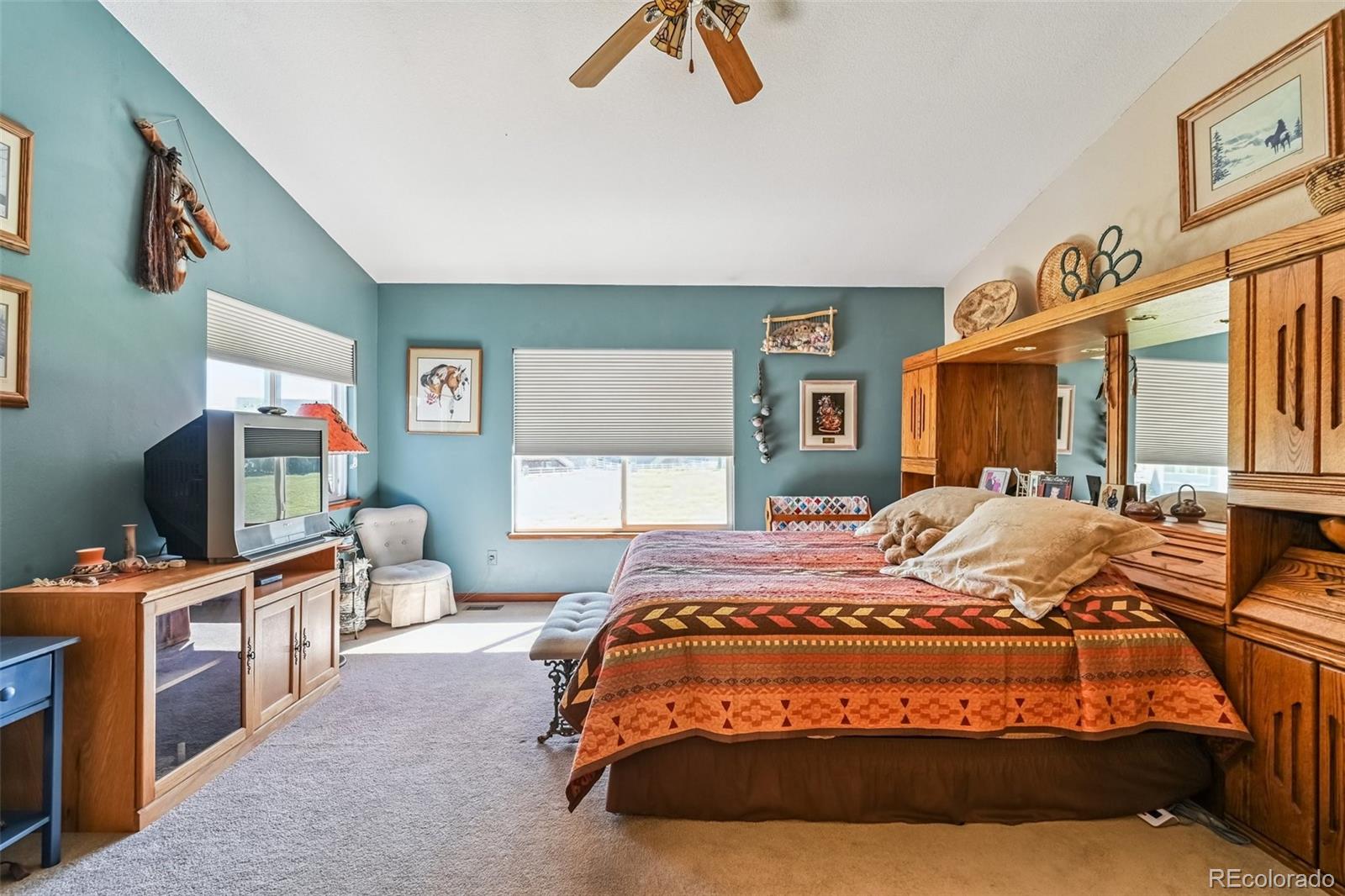 12886 E 118th Court Henderson CO 80640