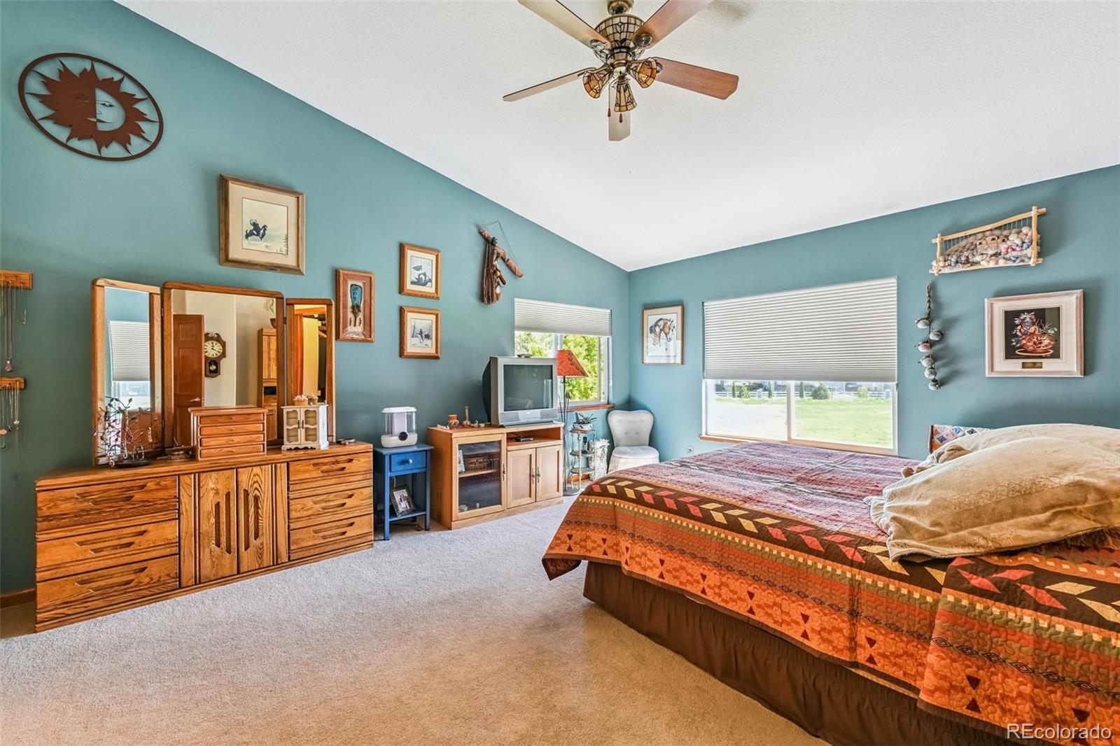 12886 E 118th Court Henderson CO 80640