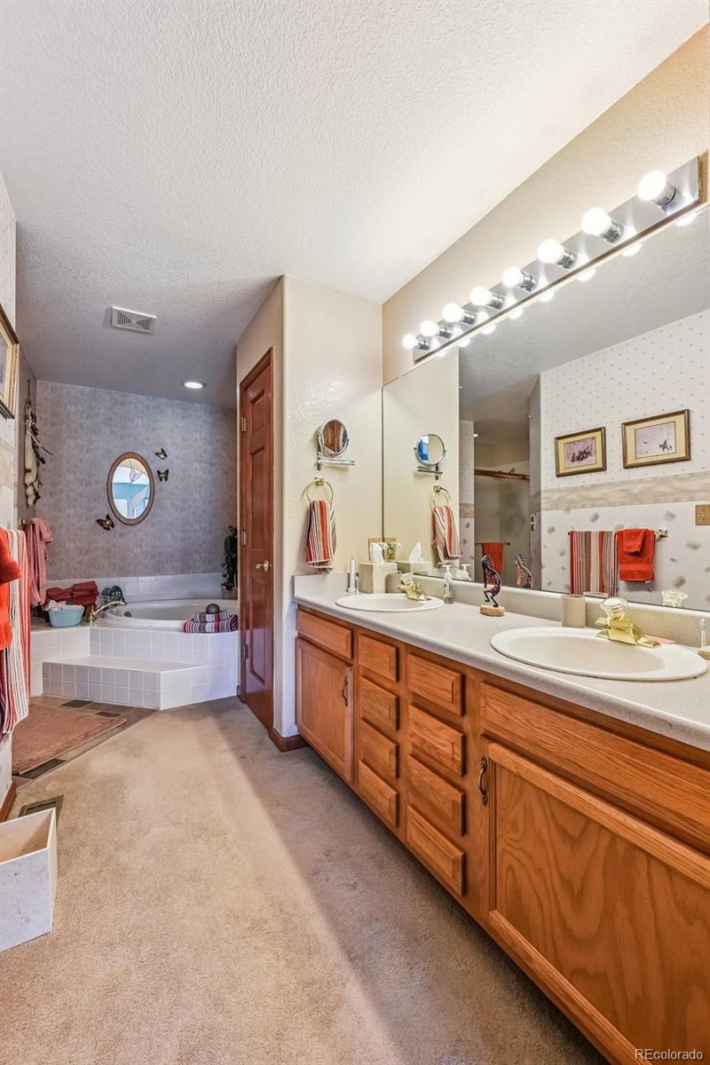 12886 E 118th Court Henderson CO 80640