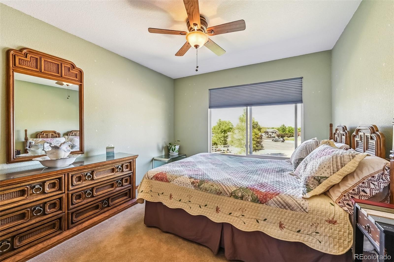 12886 E 118th Court Henderson CO 80640