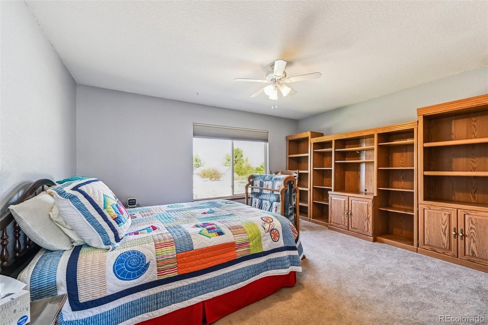 12886 E 118th Court Henderson CO 80640