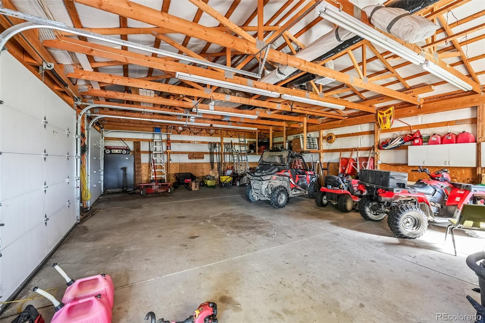 12886 E 118th Court Henderson CO 80640