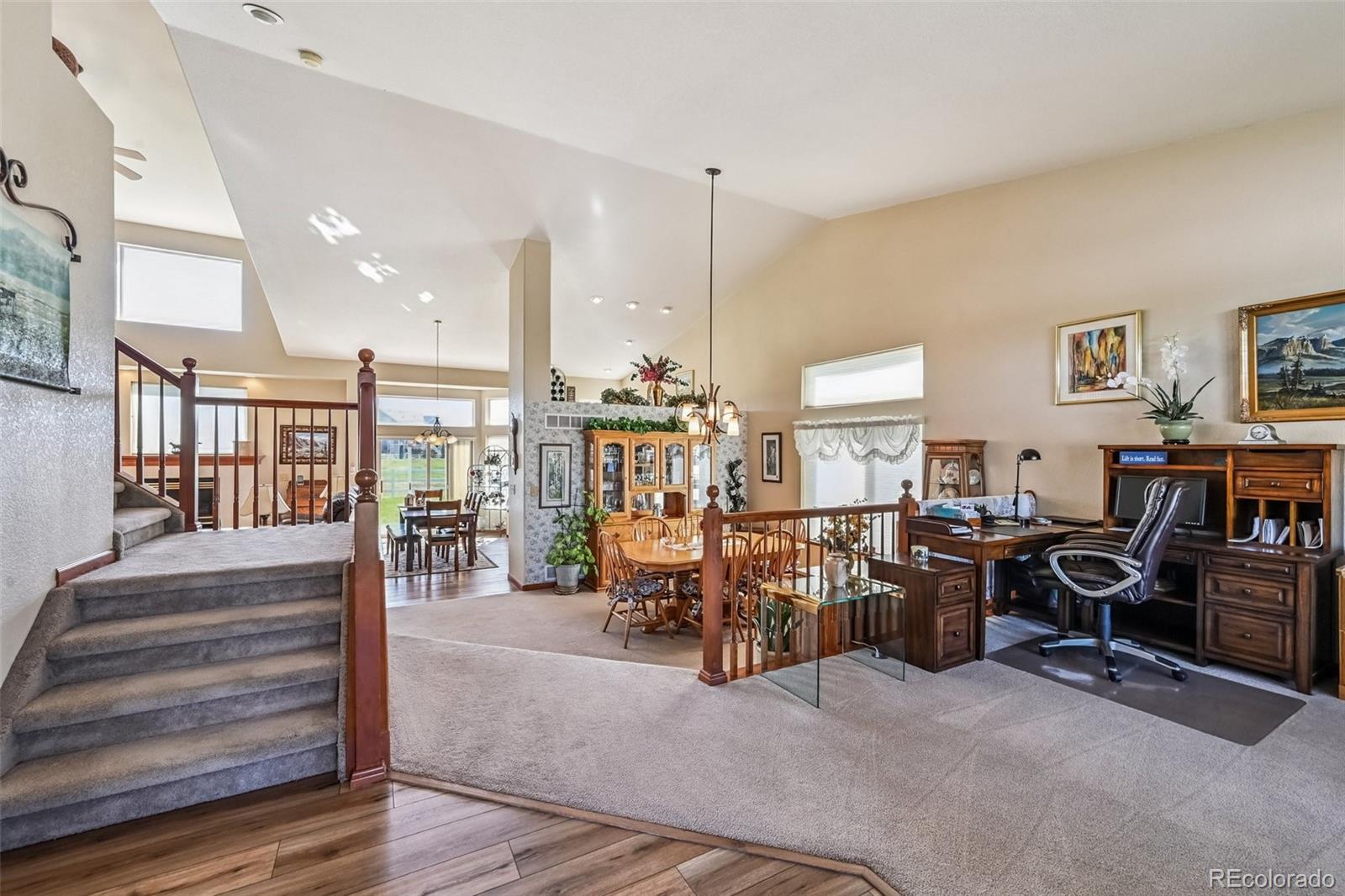 12886 E 118th Court Henderson CO 80640