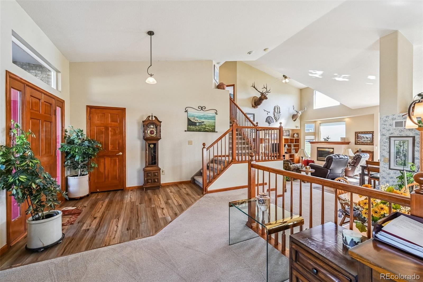 12886 E 118th Court Henderson CO 80640