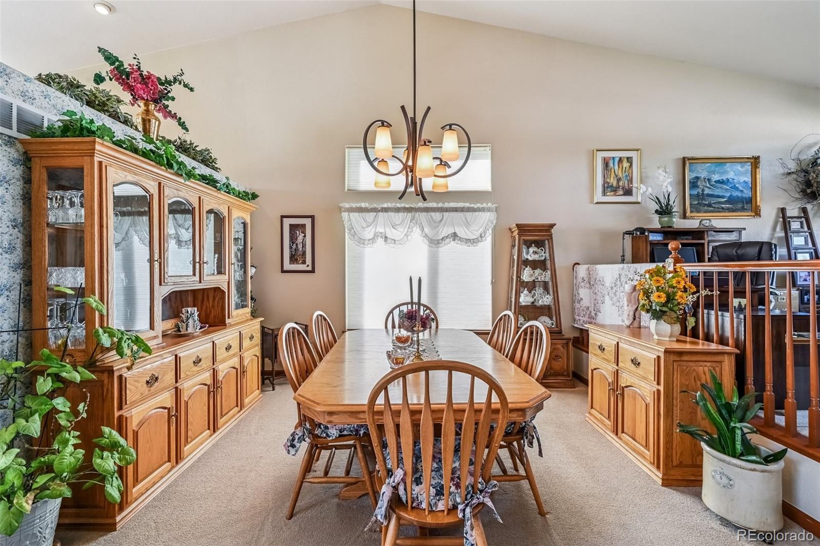 12886 E 118th Court Henderson CO 80640