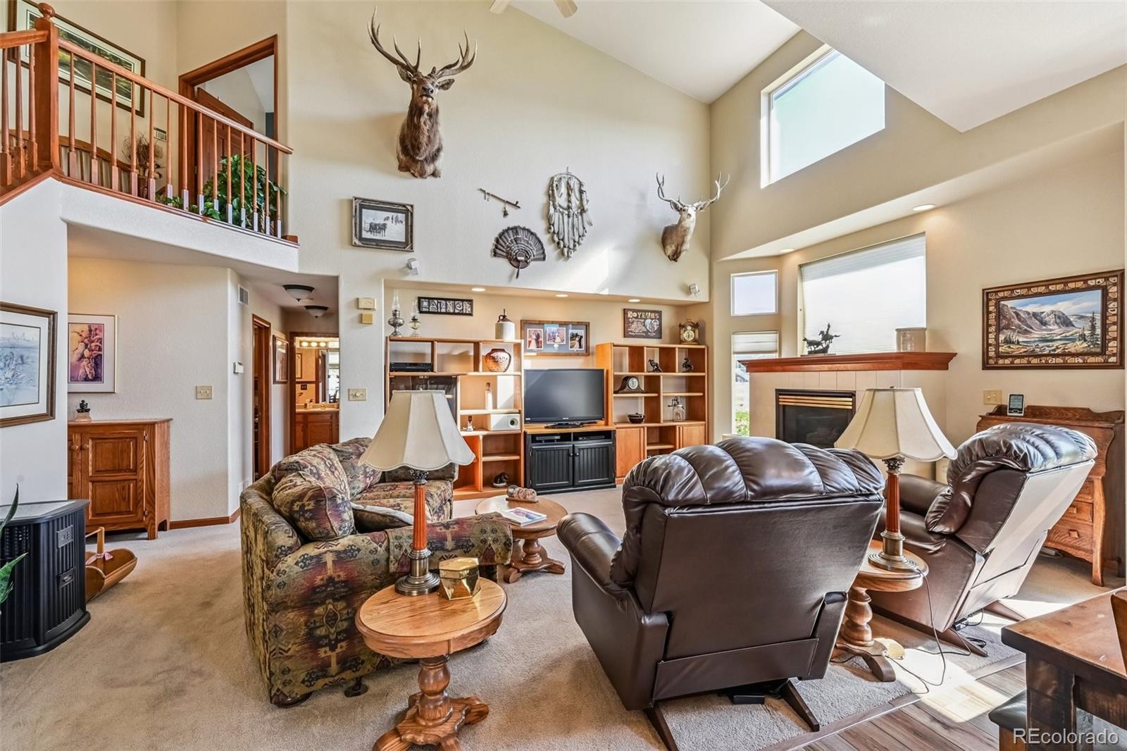 12886 E 118th Court Henderson CO 80640