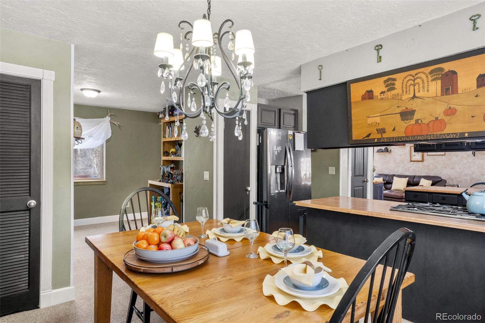 4076 Omer Lane Divide CO 80814