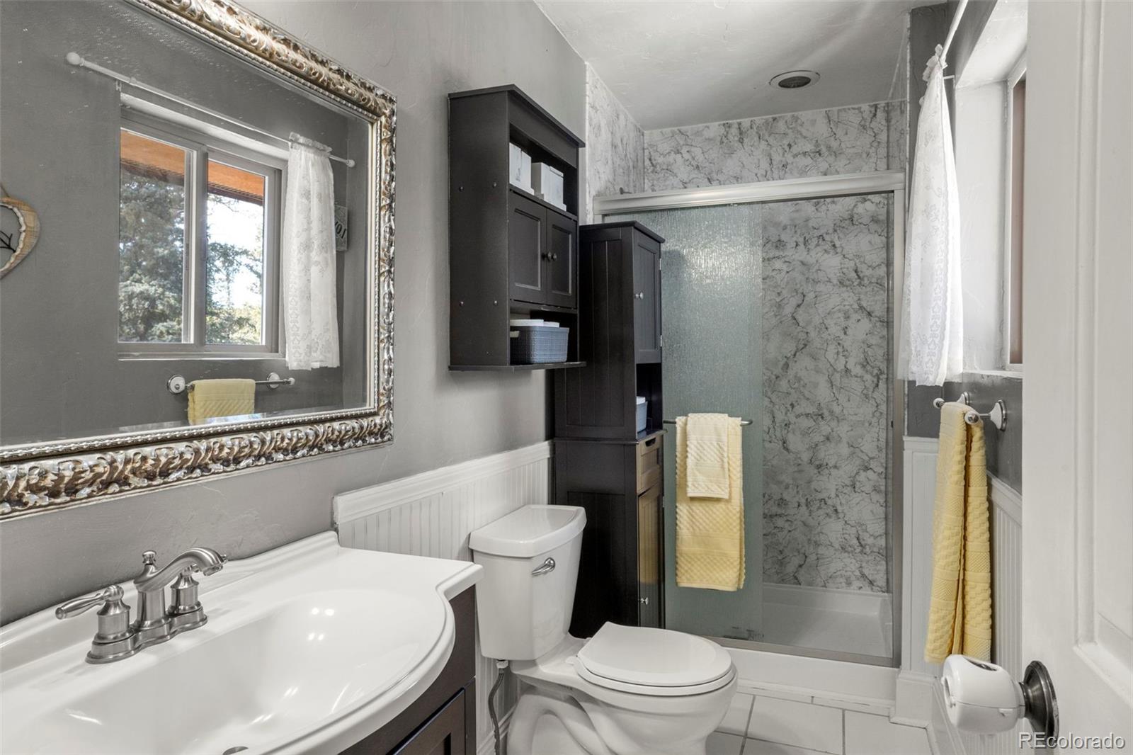 4076 Omer Lane Divide CO 80814