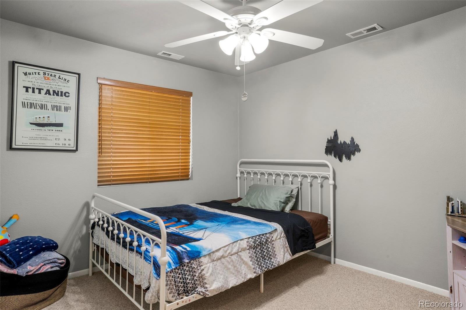 4076 Omer Lane Divide CO 80814