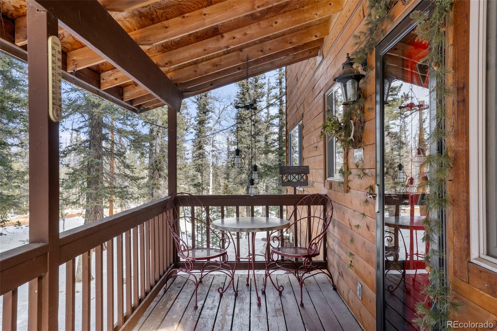 4076 Omer Lane Divide CO 80814