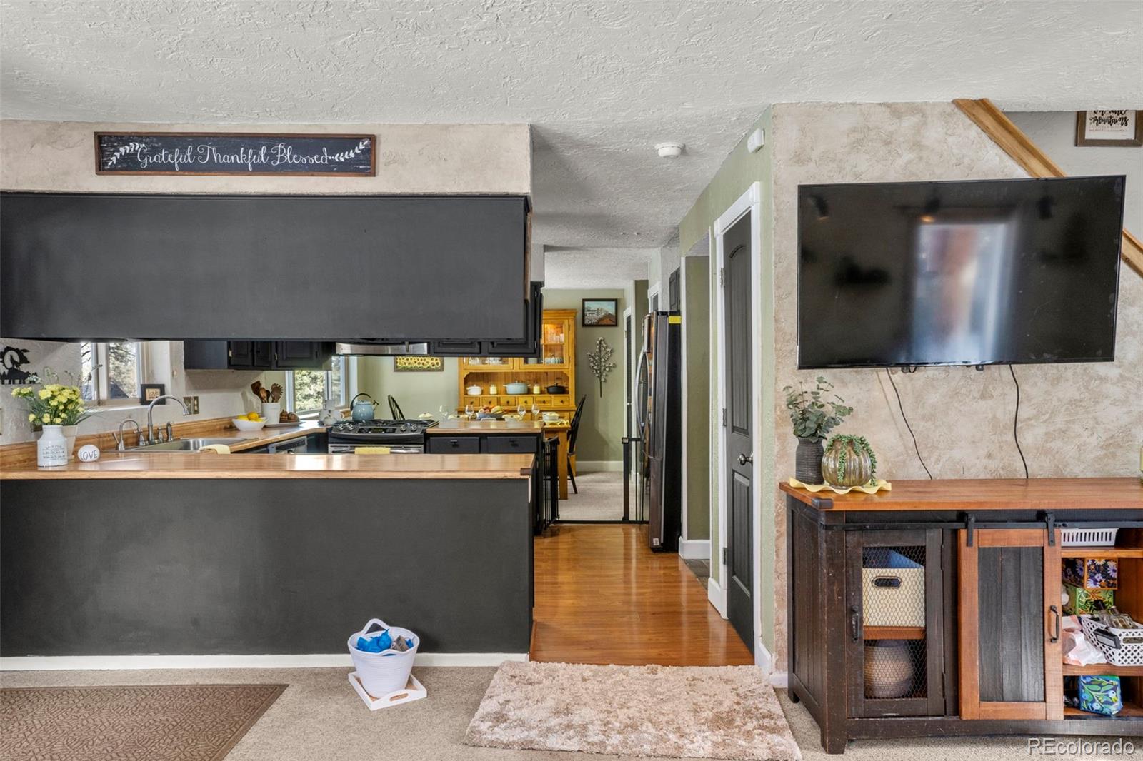4076 Omer Lane Divide CO 80814
