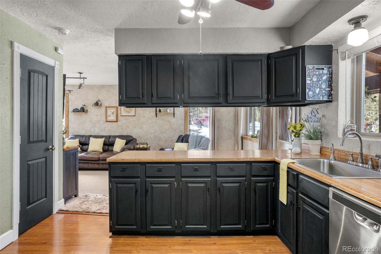 4076 Omer Lane Divide CO 80814