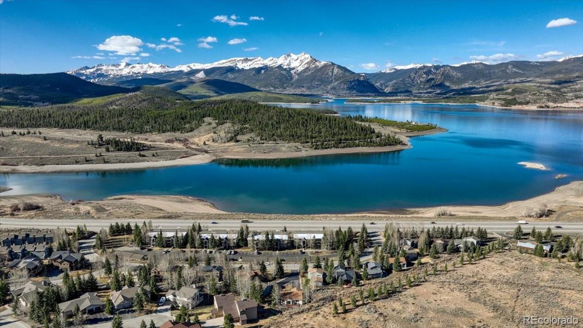 51 Corinthian Circle Dillon CO 80435