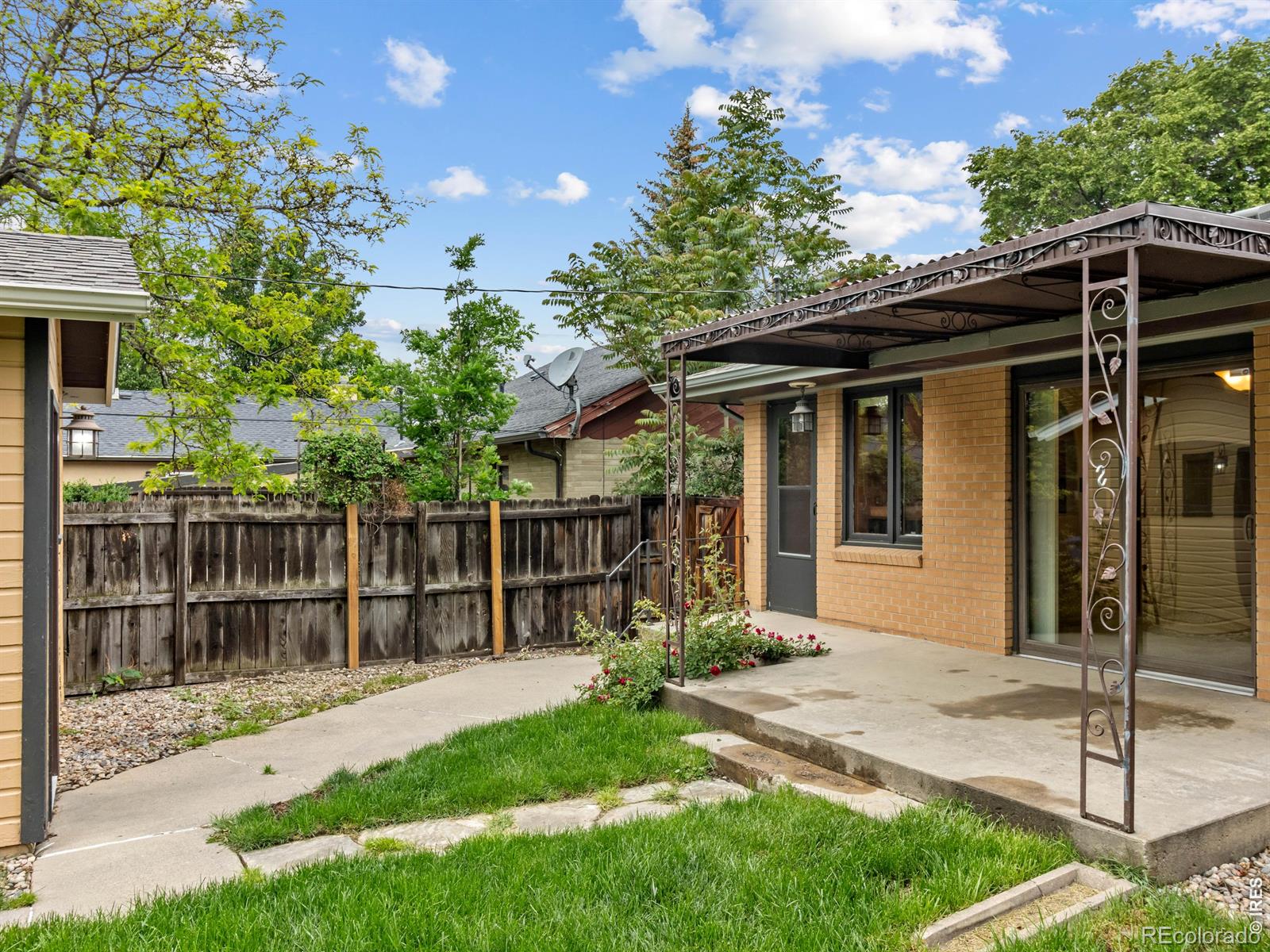 414 W 13th Street Loveland CO 80537