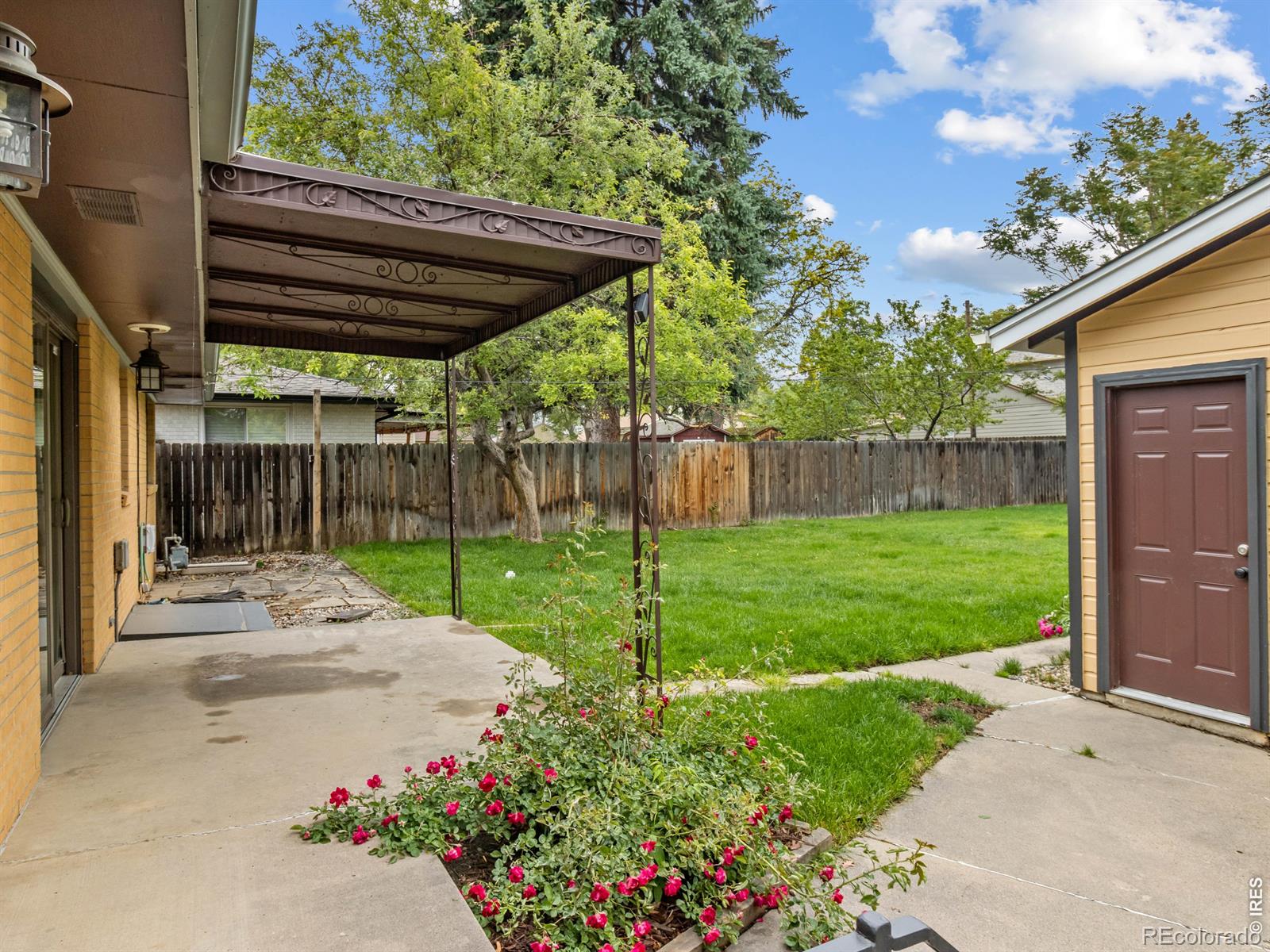 414 W 13th Street Loveland CO 80537